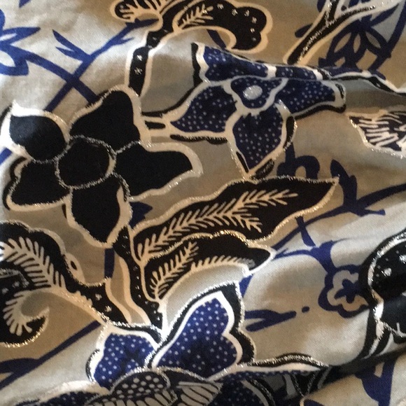 Strapless sundress by bellaTweed size small cute - Picture 10 of 11